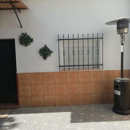 Casita A 800 Metros De Sevilla Camas Zewnętrze zdjęcie
