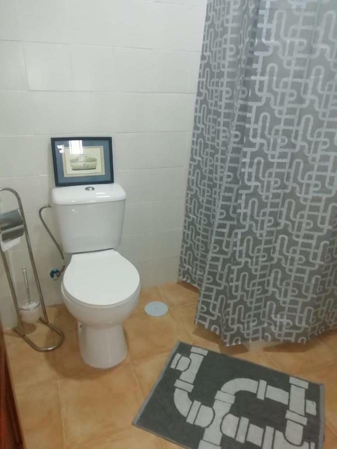 Casita A 800 Metros De Sevilla Camas Zewnętrze zdjęcie