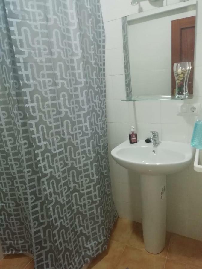 Casita A 800 Metros De Sevilla Camas Zewnętrze zdjęcie
