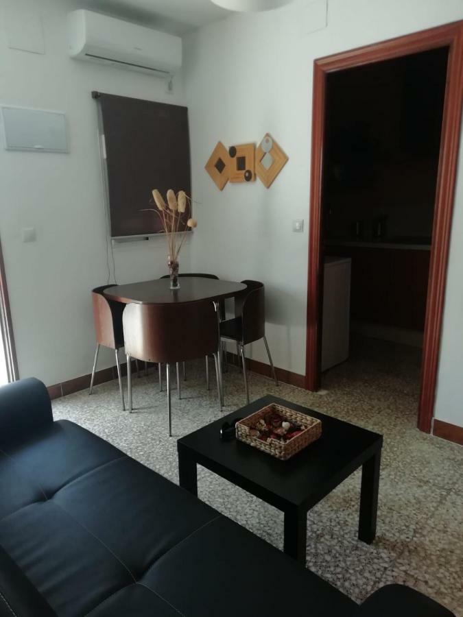Casita A 800 Metros De Sevilla Camas Zewnętrze zdjęcie