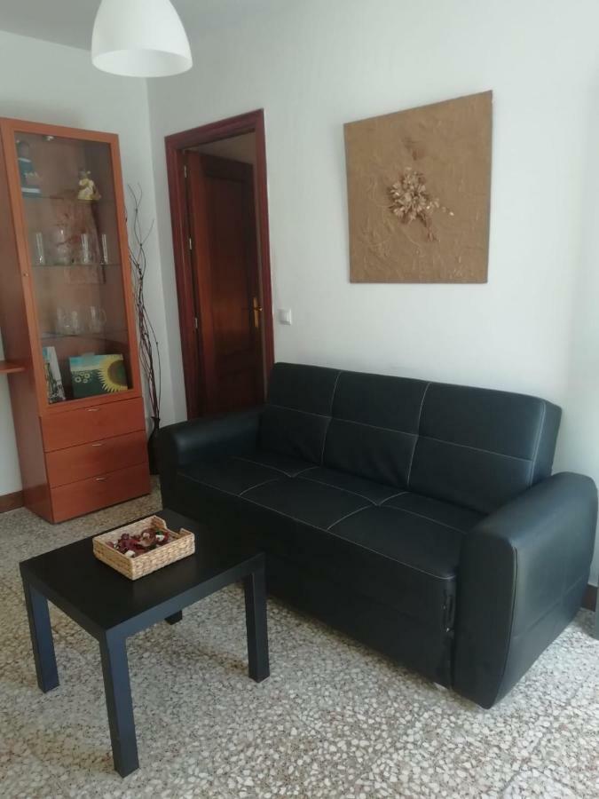 Casita A 800 Metros De Sevilla Camas Zewnętrze zdjęcie