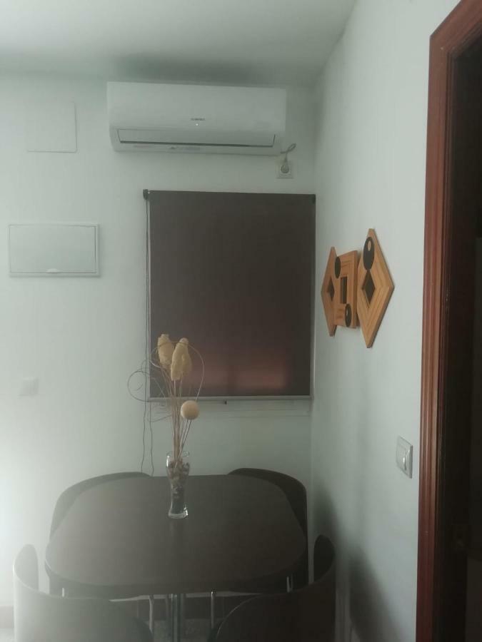 Casita A 800 Metros De Sevilla Camas Zewnętrze zdjęcie